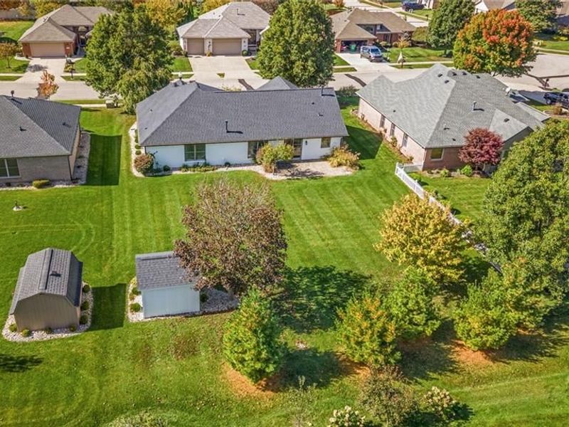 224 Crown Point Meadows, Centerville, OH 45458 Photo 63