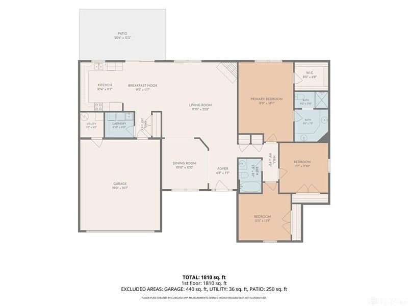 224 Crown Point Meadows, Centerville, OH 45458 Photo 64