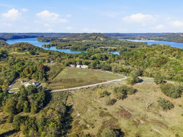 0 Sullivans Bend Rd , Elmwood, TN 38560