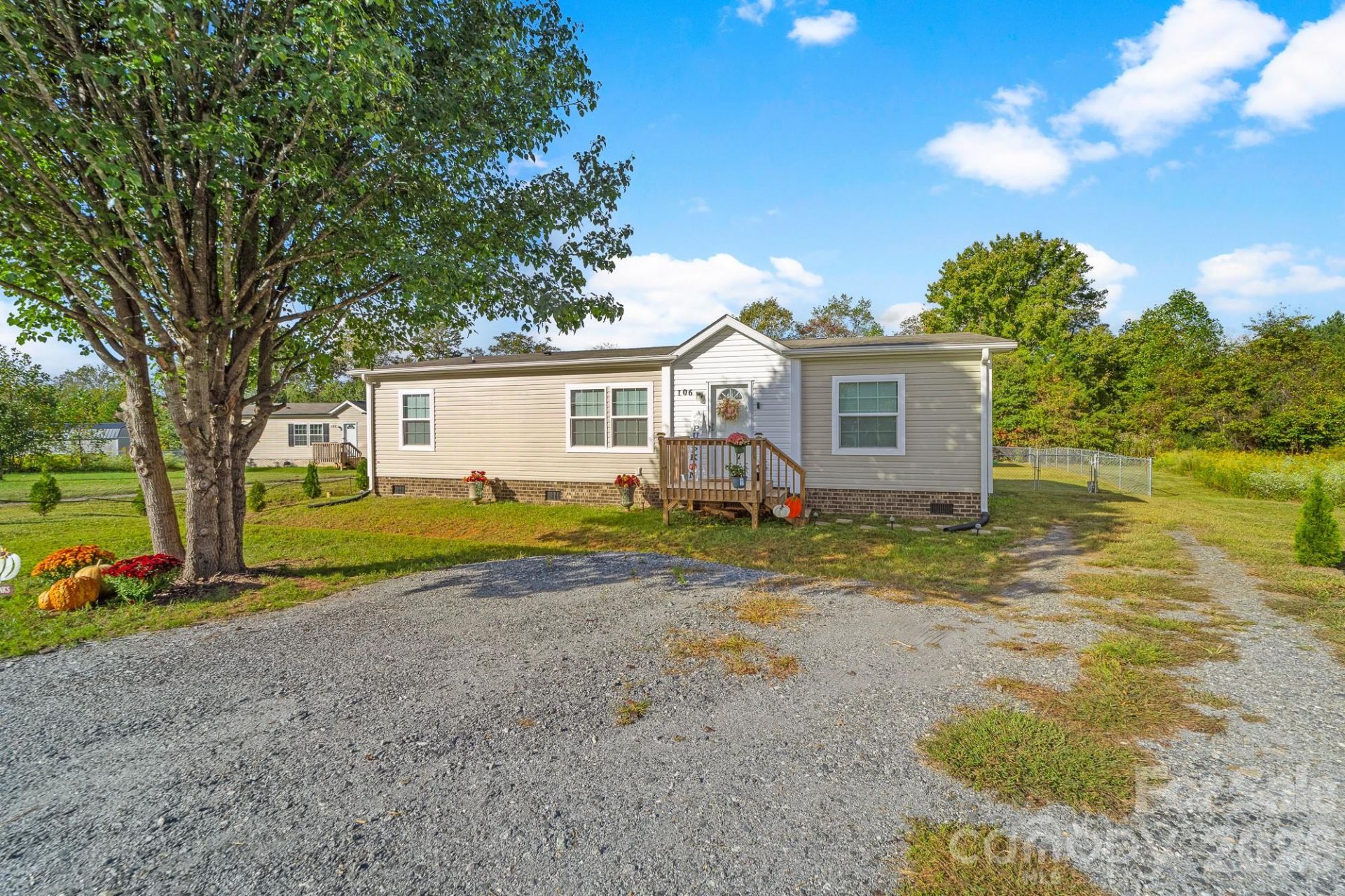 106 Ol Field Court , Lawndale, NC 28090 Main Photo