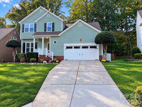 9732 Whitewood Trail, Charlotte, NC 28269