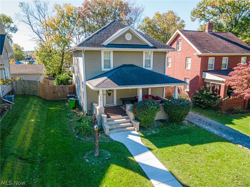 705 Cambridge Road, Coshocton, OH 43812 Photo 2