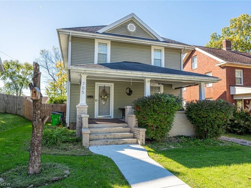 705 Cambridge Road, Coshocton, OH 43812 Photo 29