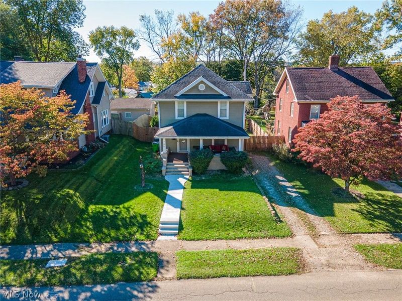 705 Cambridge Road, Coshocton, OH 43812 Photo 3