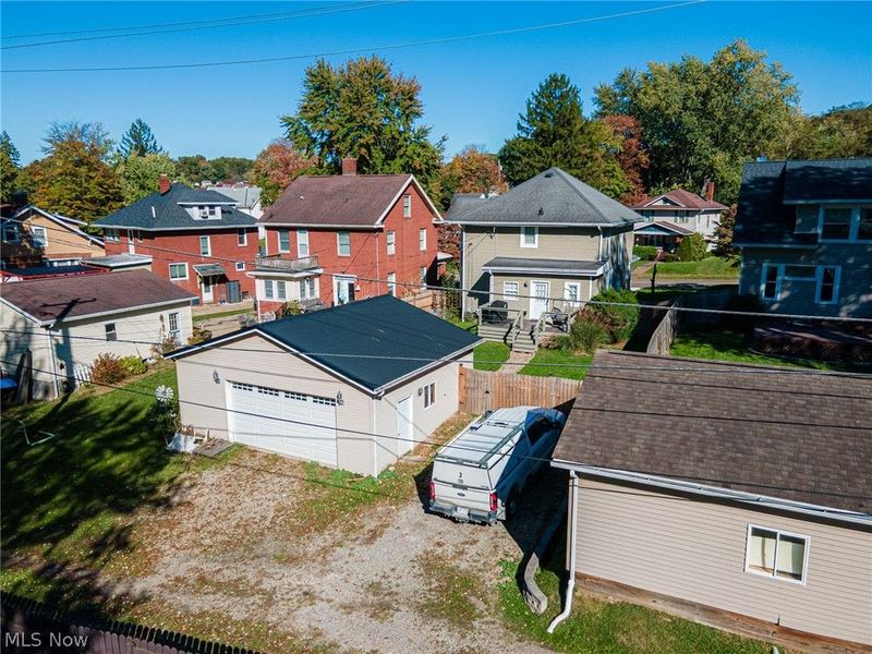 705 Cambridge Road, Coshocton, OH 43812 Photo 4