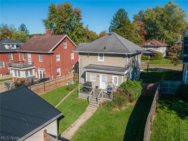 705 Cambridge Road, Coshocton, OH 43812 Photo 5