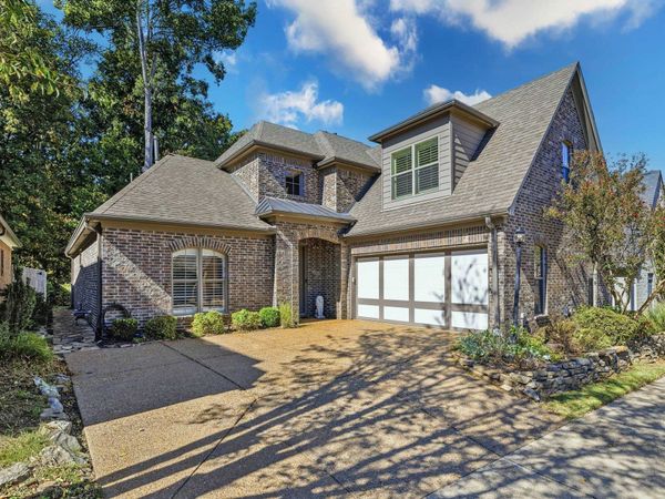3231 SEA RAY LN, Lakeland, TN 38002