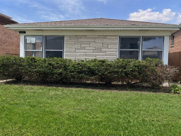 9648 S Indiana Avenue , Chicago, IL 60628