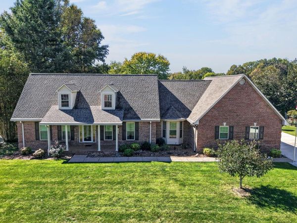 1415 Jamestown Court, Cookeville, TN 38501