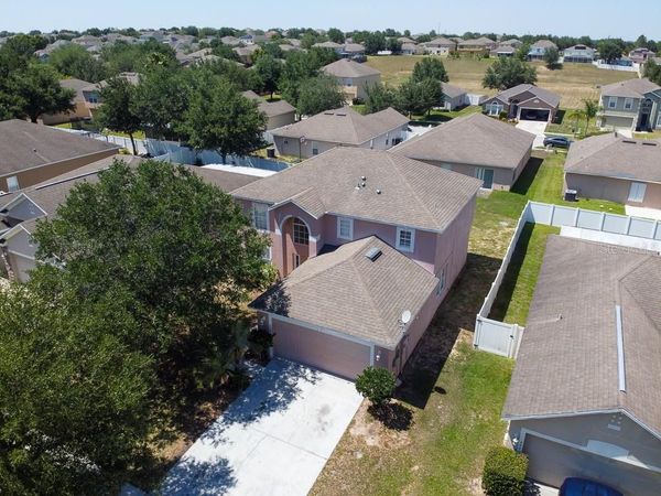442 HAMMERSTONE AVENUE , HAINES CITY, FL 33844