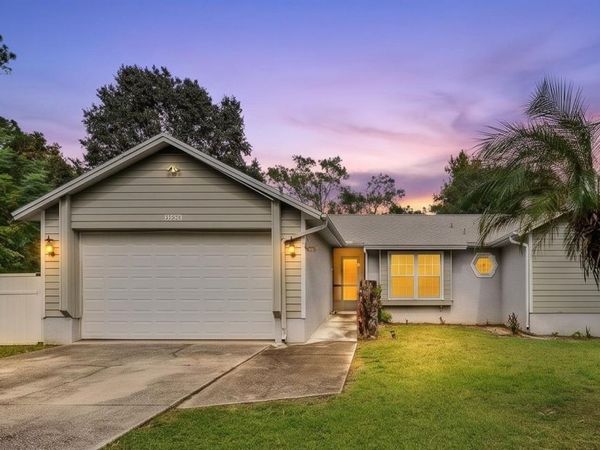 264 SUNRISE BOULEVARD , DEBARY, FL 32713
