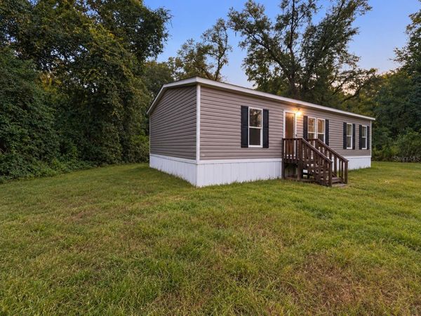 20425 29TH DRIVE , WELLBORN, FL 32094