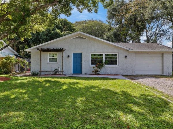5412 CARLTON ROAD , NEW PORT RICHEY, FL 34652