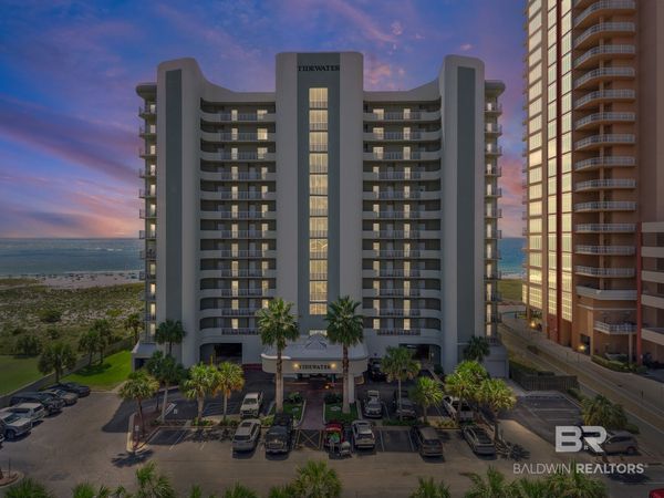 26750 Perdido Beach Boulevard, UNIT 504, Orange Beach, AL 36561