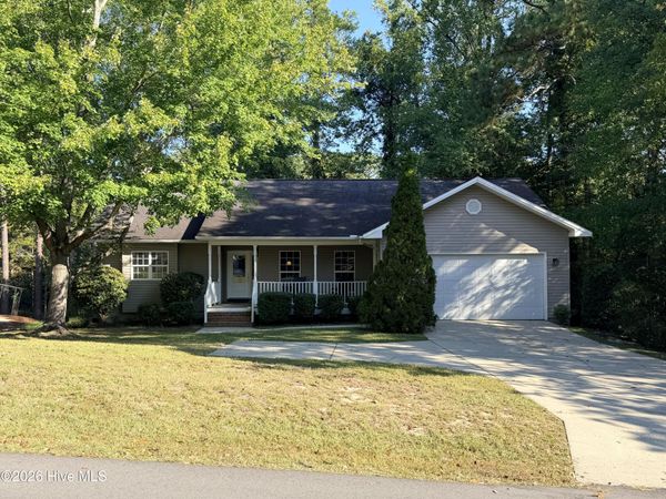 265 Canter Lane , Pinehurst, NC 28374