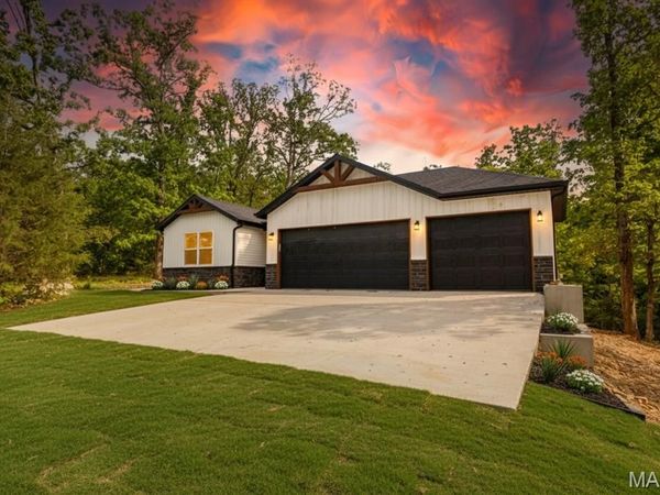 14220 Dunklin Road , Lebanon, MO 65536
