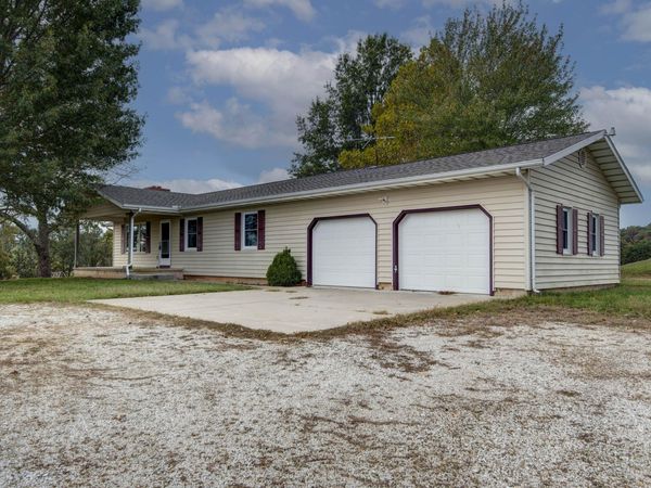 4790 E State Highway Cc , Fair Grove, MO 65648