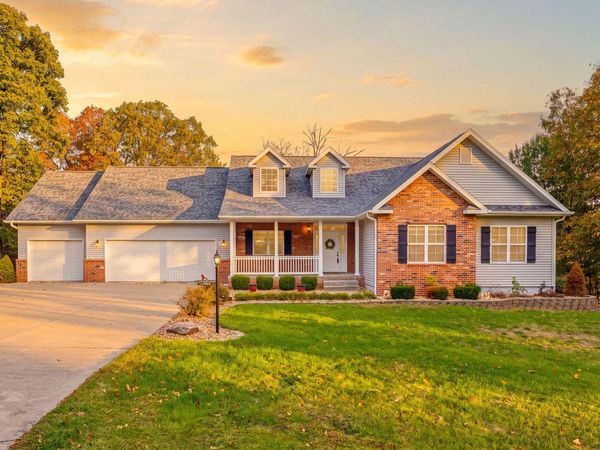 407 Millwood Drive , Branson West, MO 65737