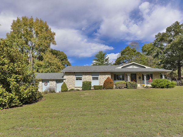 519 W South Street, Bolivar, MO 65613