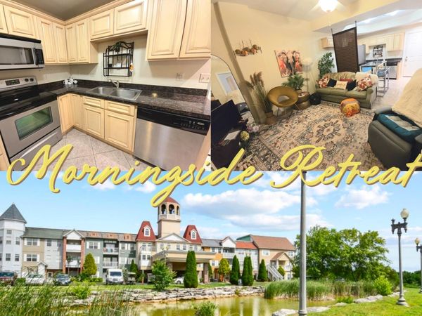 180 Grace Chapel Road , Unit 207, Blue Eye, MO 65611