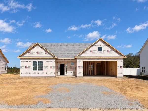 181 Crowville Street, Raeford, NC 28376