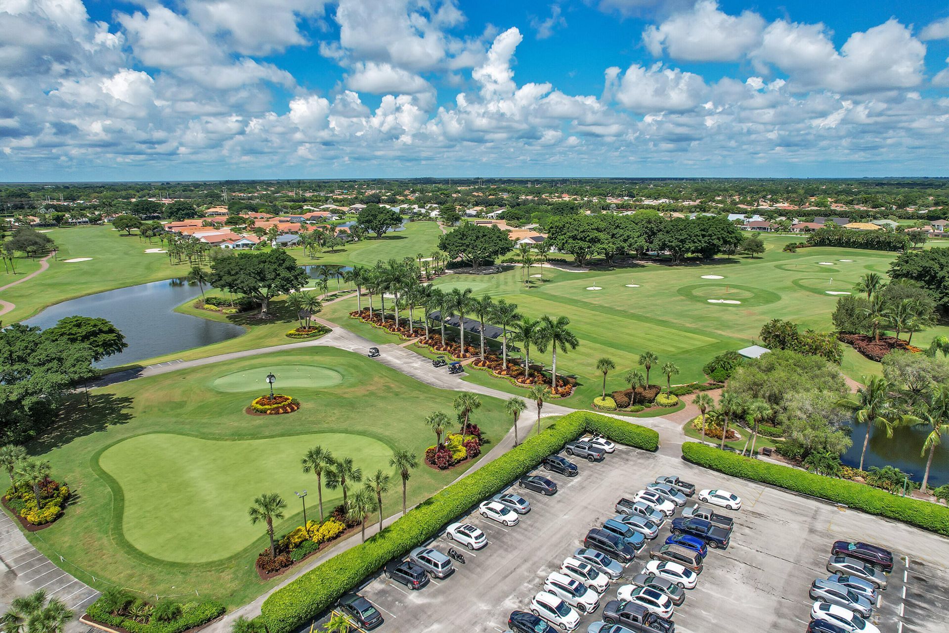 11084 Clover Leaf Circle, Boca Raton, FL 33428 Photo