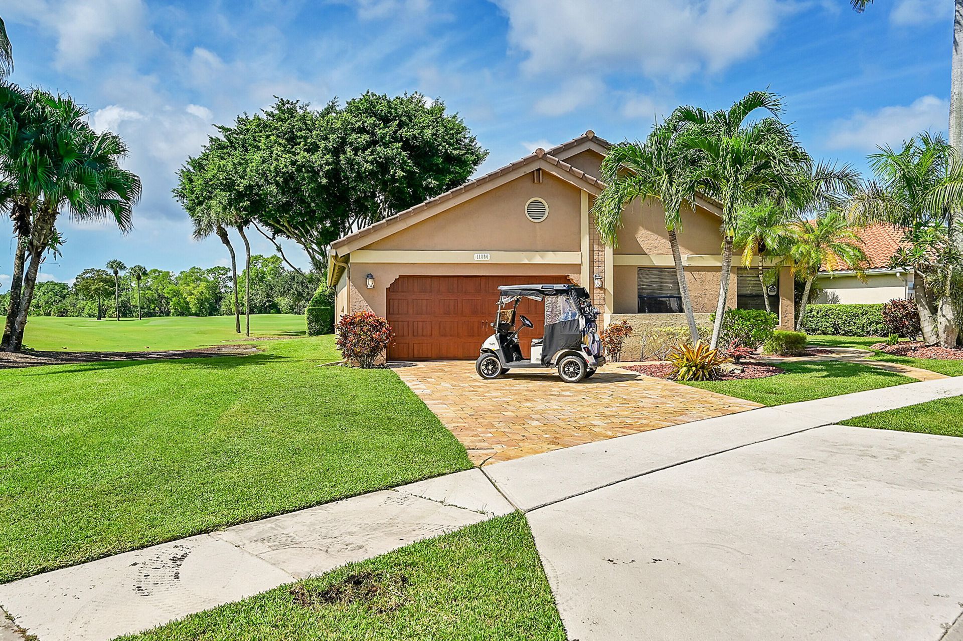 11084 Clover Leaf Circle, Boca Raton, FL 33428 Photo
