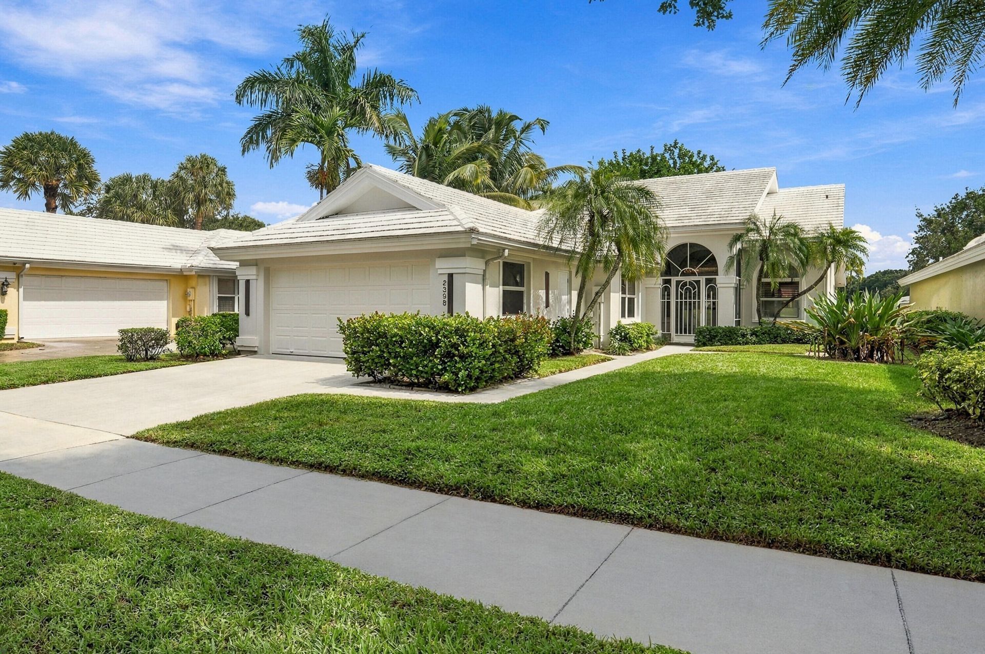 2398 Saratoga Bay Drive, West Palm Beach, FL 33409 Photo