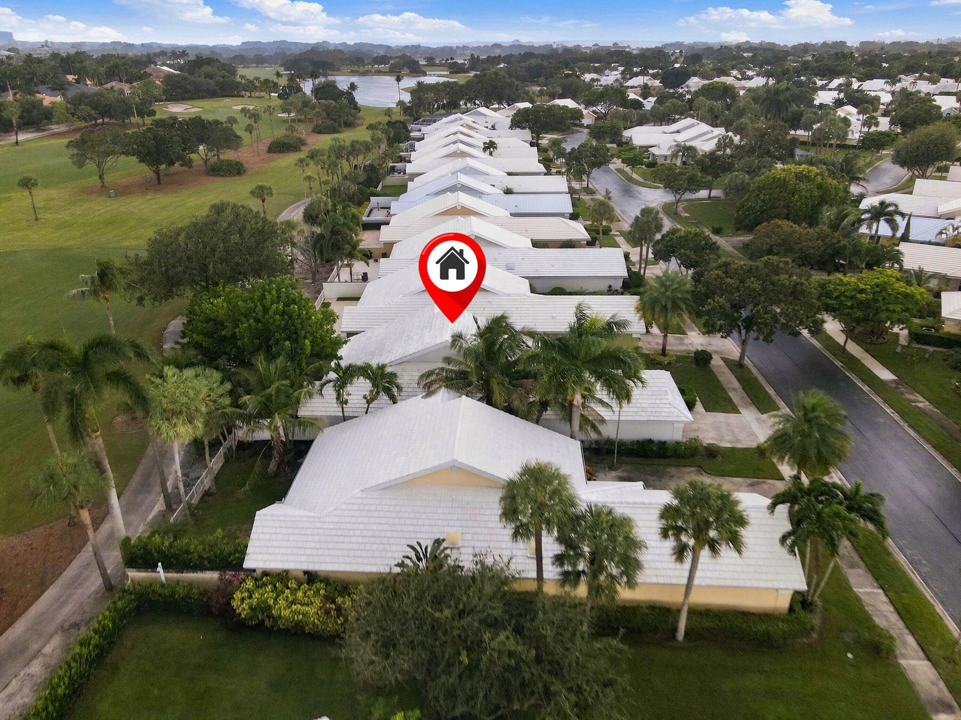 2398 Saratoga Bay Drive, West Palm Beach, FL 33409 Photo