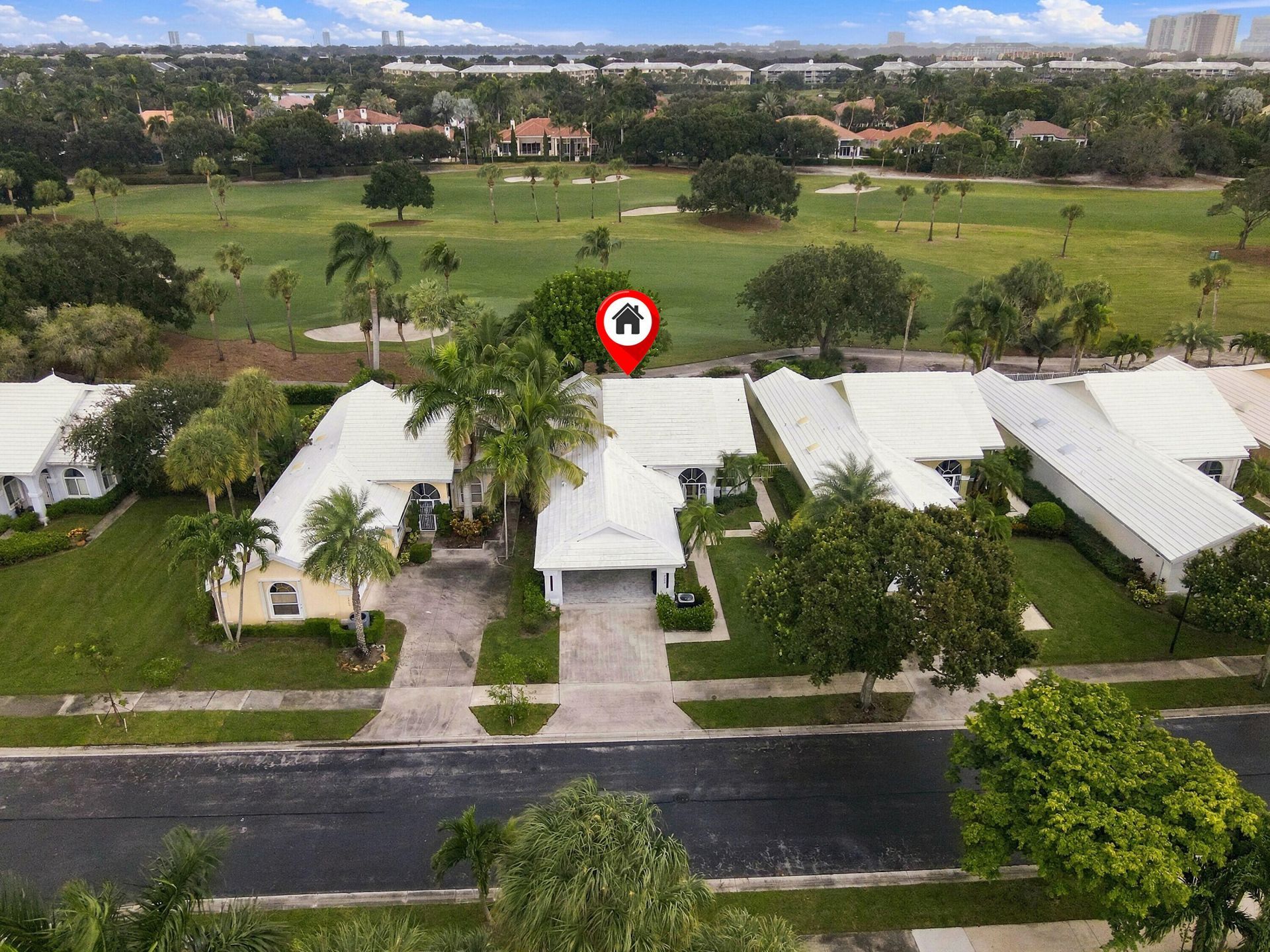 2398 Saratoga Bay Drive, West Palm Beach, FL 33409 Photo