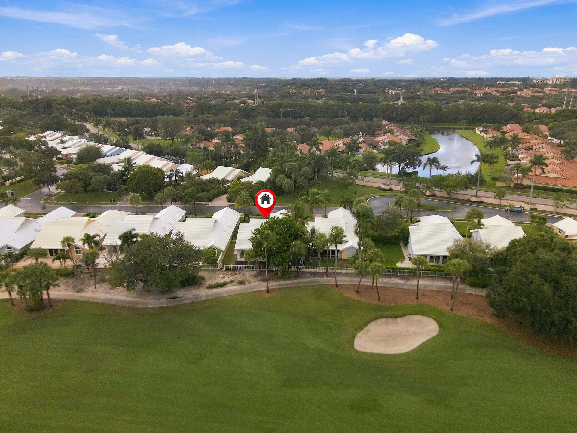 2398 Saratoga Bay Drive, West Palm Beach, FL 33409 Photo