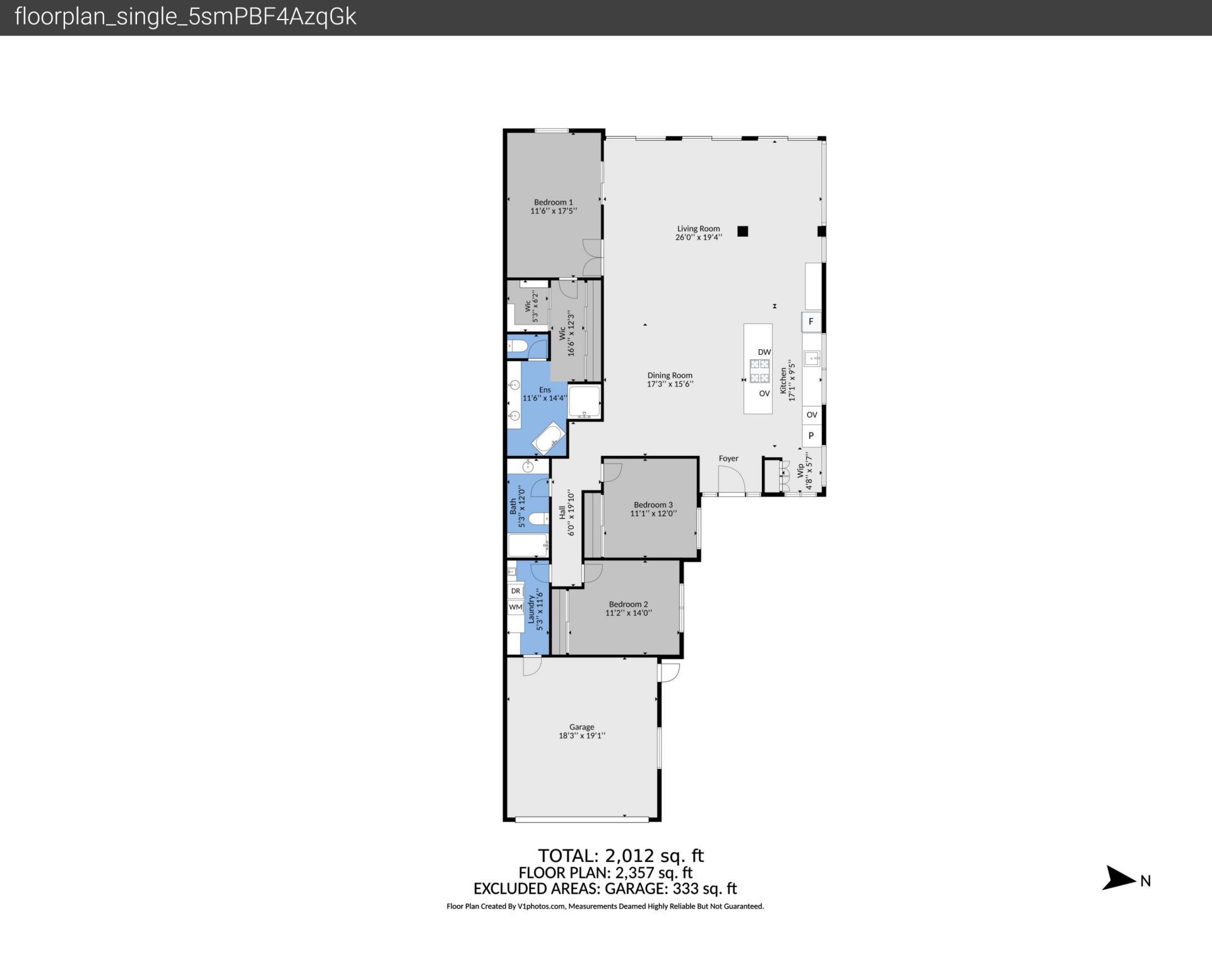 2398 Saratoga Bay Drive, West Palm Beach, FL 33409 Photo