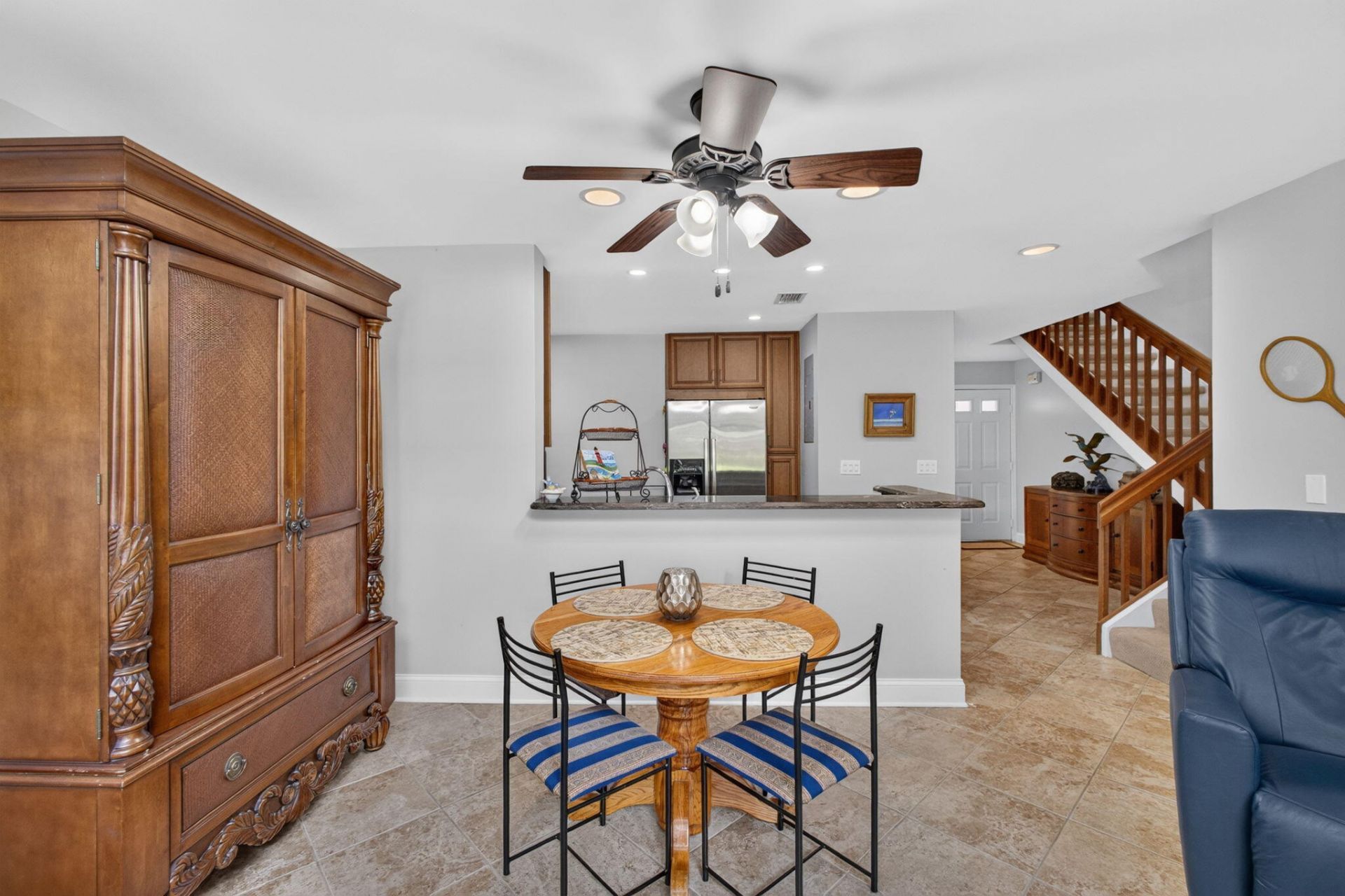 2439 Treasure Isle Drive, Unit 7, West Palm Beach, FL 33410 Photo