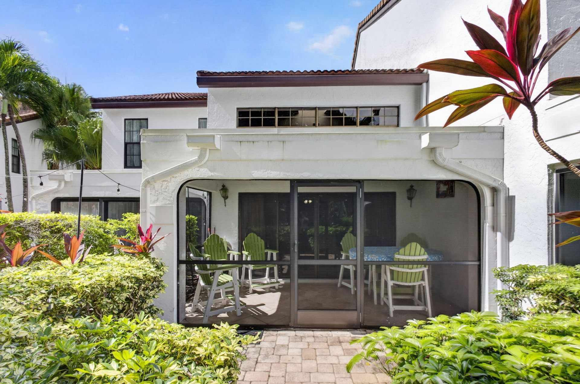 2439 Treasure Isle Drive, Unit 7, West Palm Beach, FL 33410 Photo
