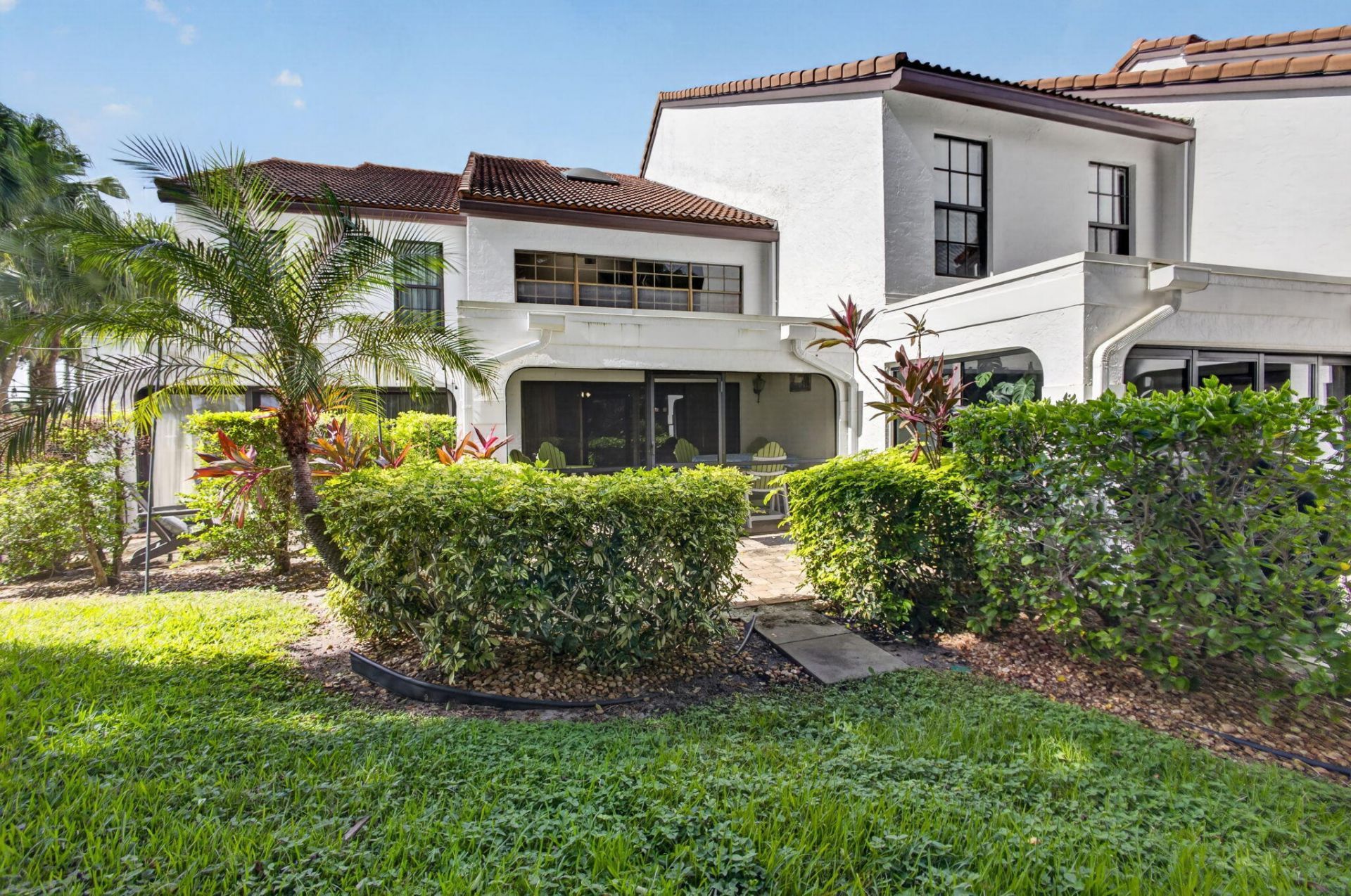 2439 Treasure Isle Drive, Unit 7, West Palm Beach, FL 33410 Photo