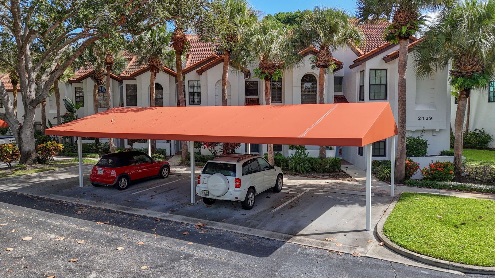 2439 Treasure Isle Drive, Unit 7, West Palm Beach, FL 33410 Photo