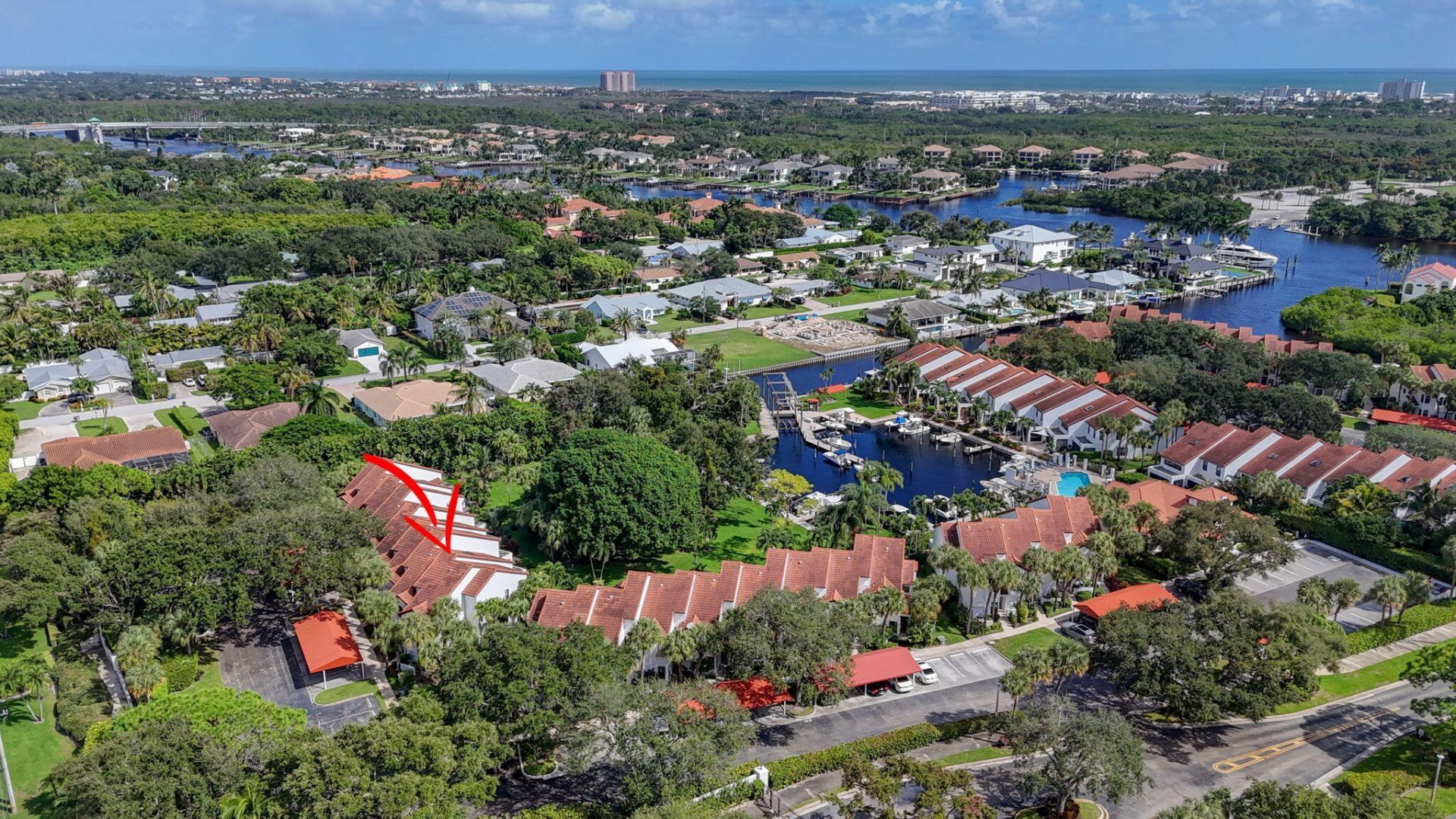 2439 Treasure Isle Drive, Unit 7, West Palm Beach, FL 33410 Photo