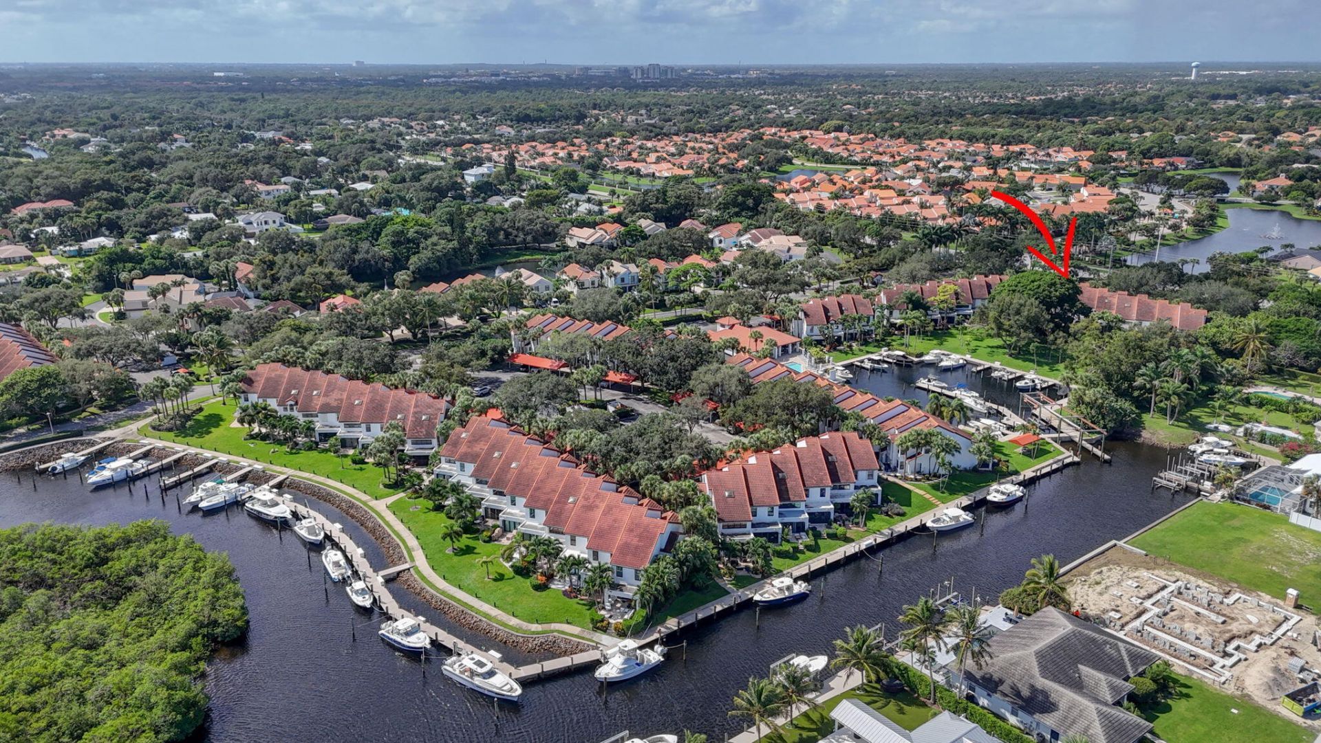 2439 Treasure Isle Drive, Unit 7, West Palm Beach, FL 33410 Photo
