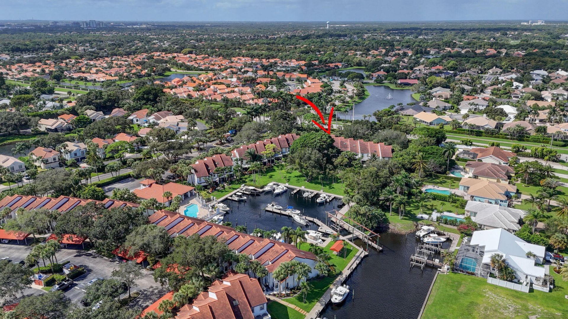 2439 Treasure Isle Drive, Unit 7, West Palm Beach, FL 33410 Photo