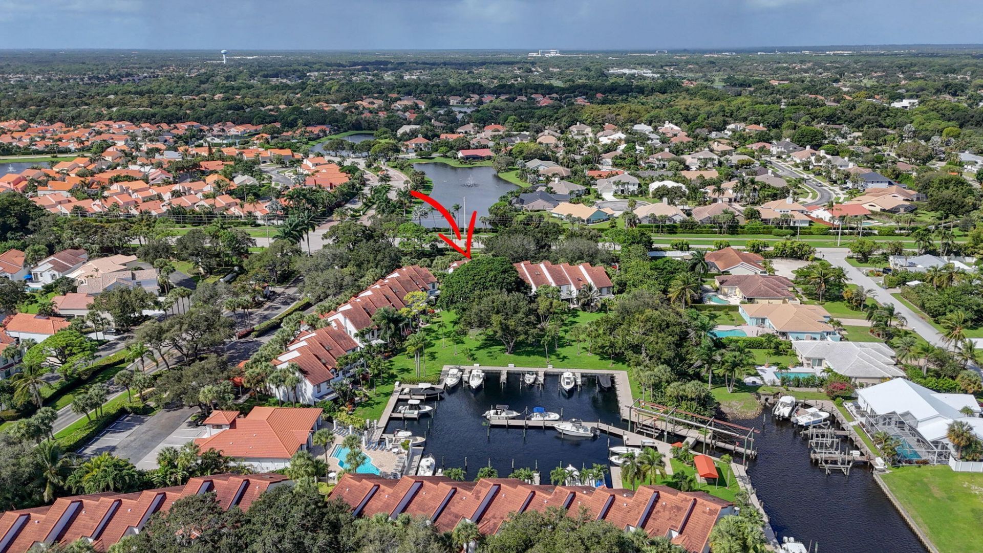 2439 Treasure Isle Drive, Unit 7, West Palm Beach, FL 33410 Photo