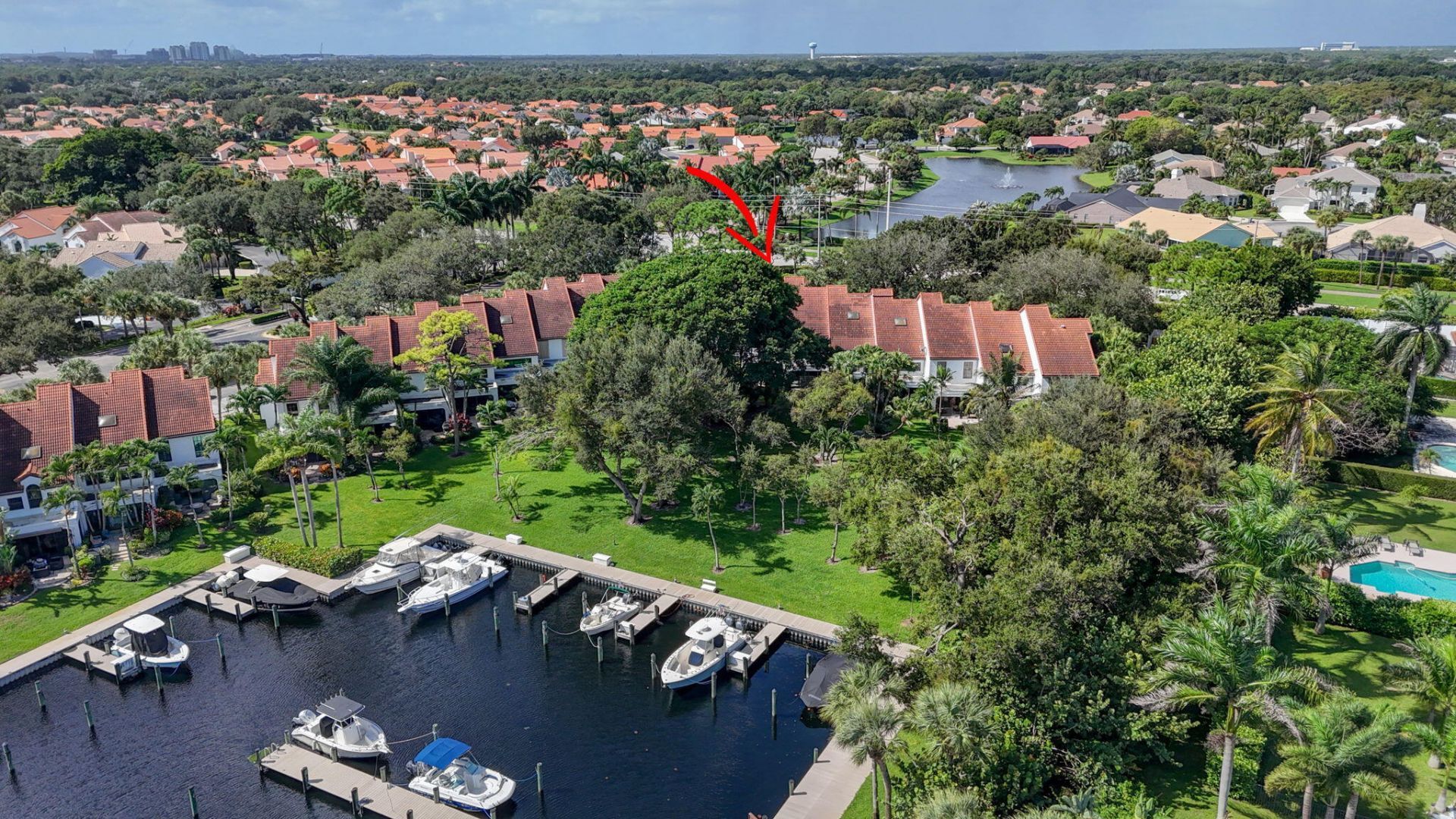 2439 Treasure Isle Drive, Unit 7, West Palm Beach, FL 33410 Photo
