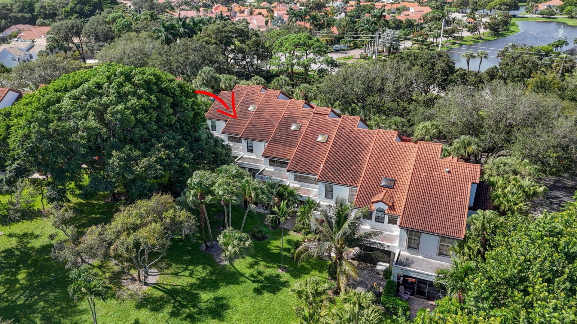 2439 Treasure Isle Drive, Unit 7, West Palm Beach, FL 33410 Photo