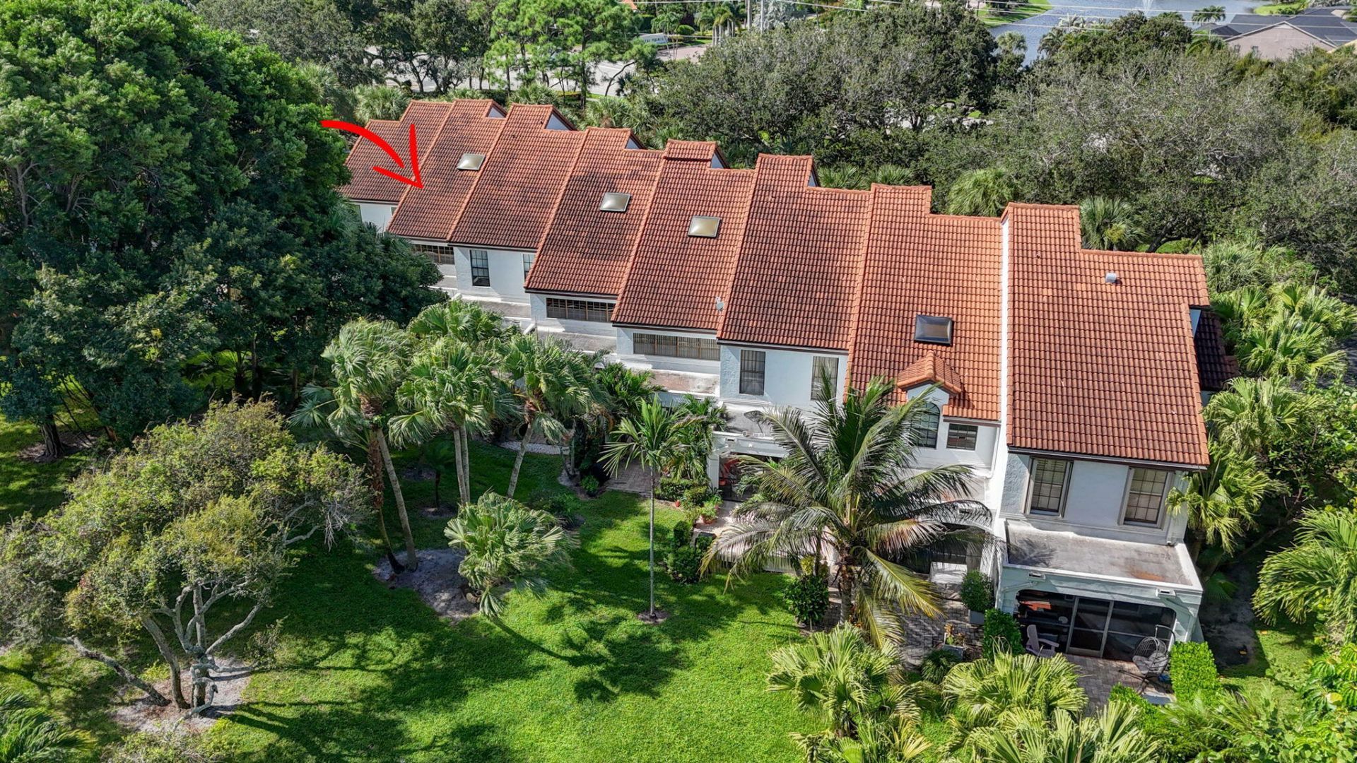 2439 Treasure Isle Drive, Unit 7, West Palm Beach, FL 33410 Photo