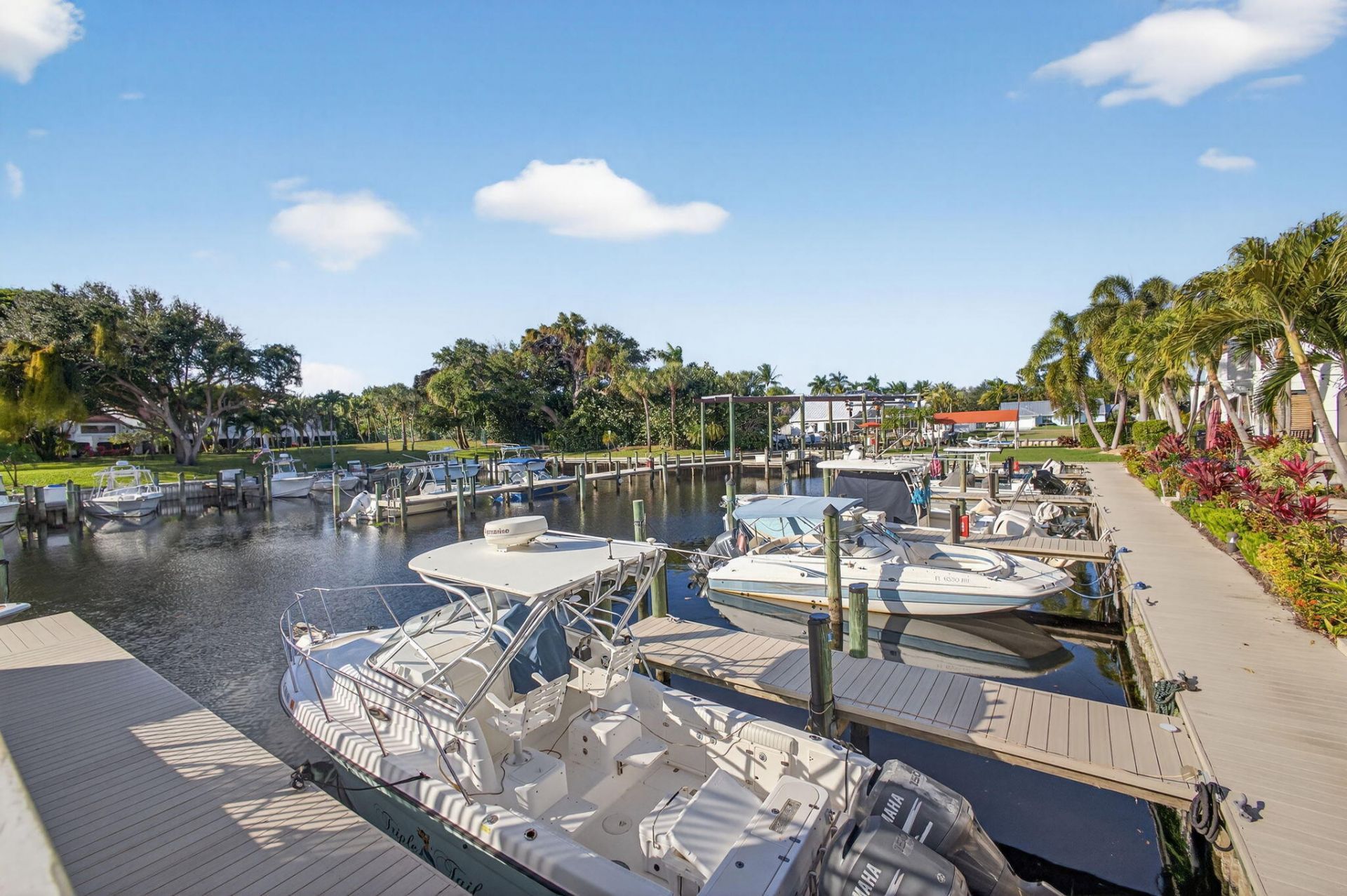 2439 Treasure Isle Drive, Unit 7, West Palm Beach, FL 33410 Photo