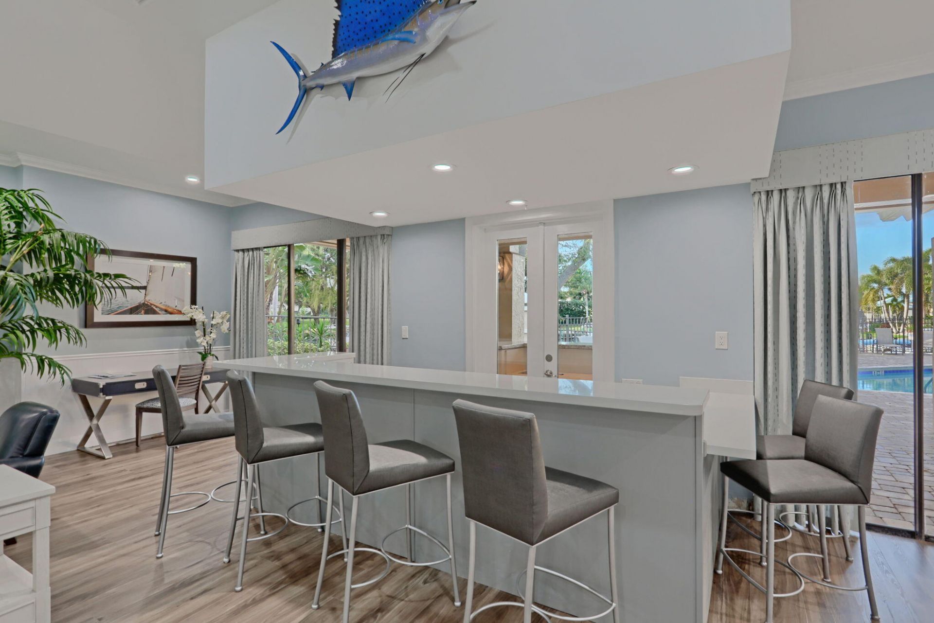2439 Treasure Isle Drive, Unit 7, West Palm Beach, FL 33410 Photo