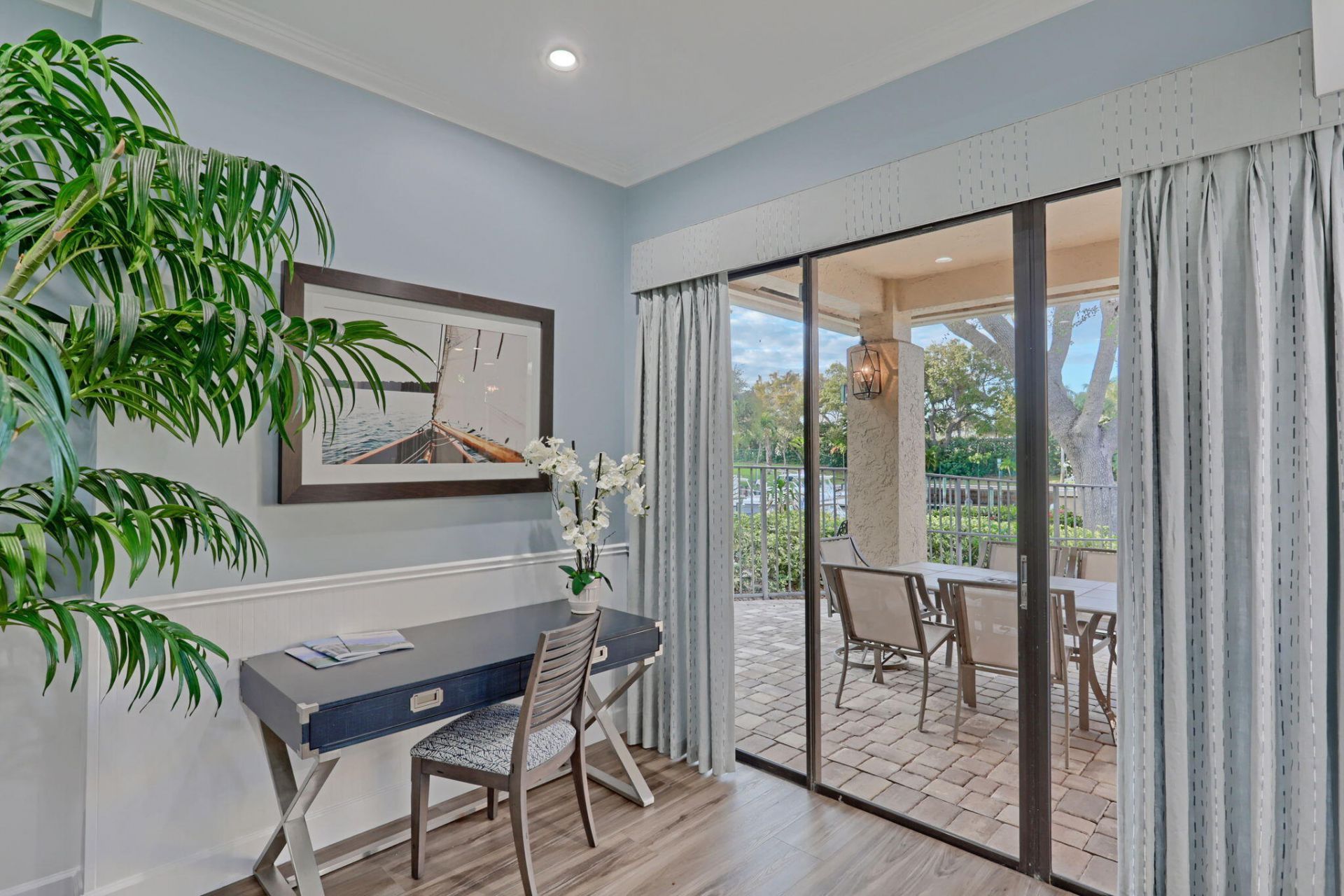 2439 Treasure Isle Drive, Unit 7, West Palm Beach, FL 33410 Photo