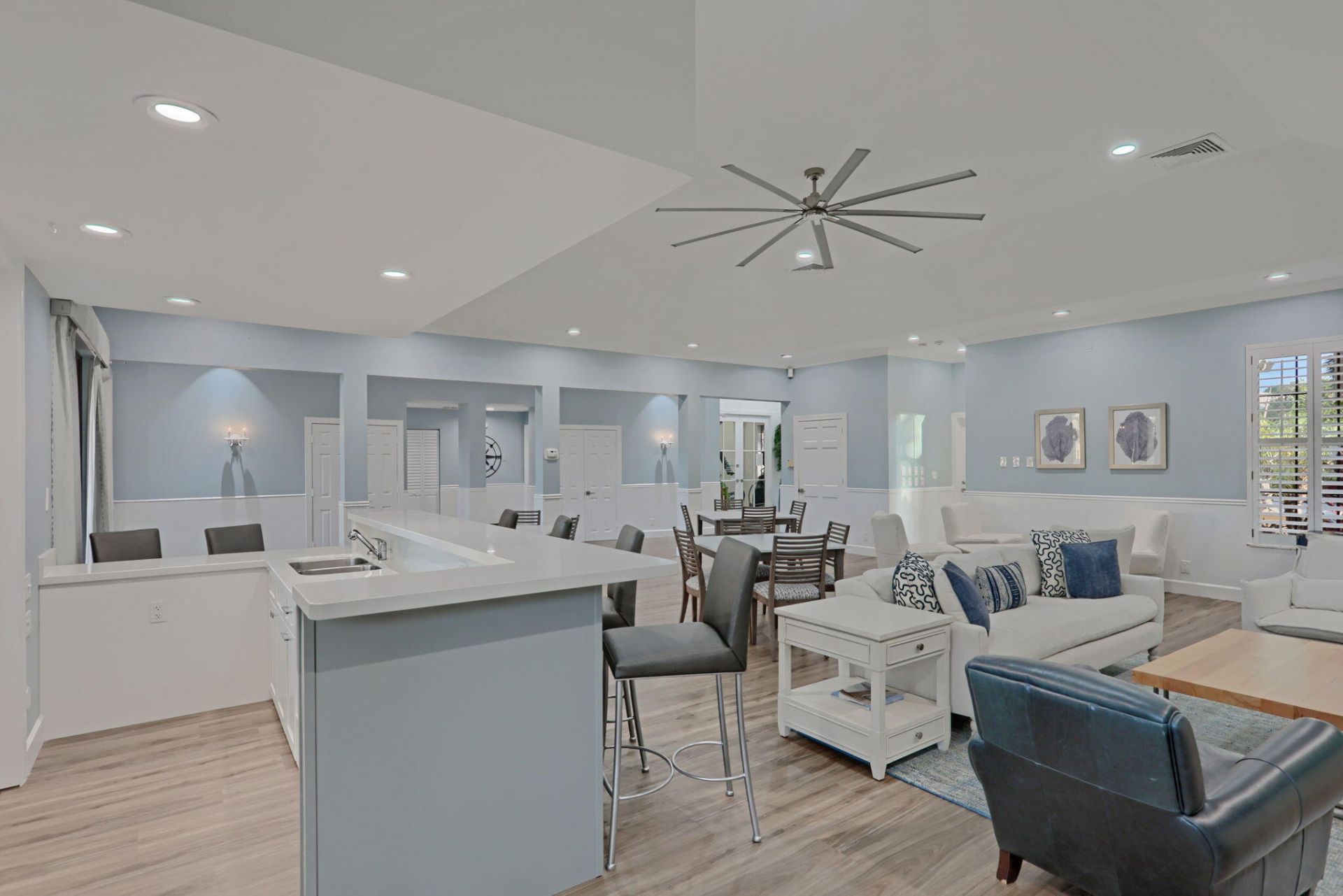2439 Treasure Isle Drive, Unit 7, West Palm Beach, FL 33410 Photo