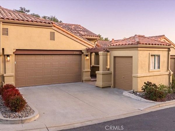 2344 Snowberry Court , Avila Beach, CA 93424