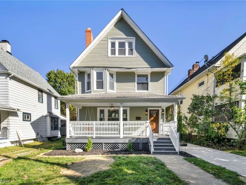 1351 Beach Avenue, Lakewood, OH 44107 Photo 5