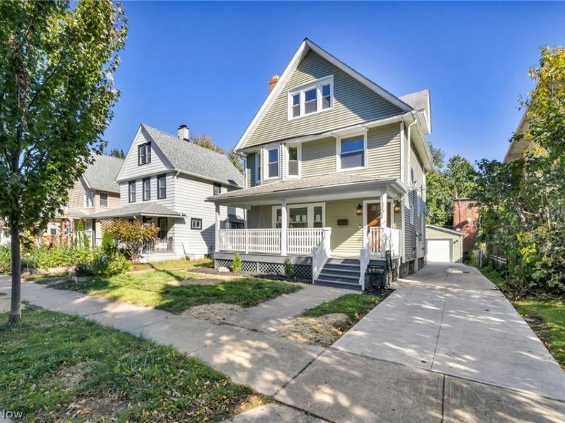 1351 Beach Avenue, Lakewood, OH 44107 Photo 6